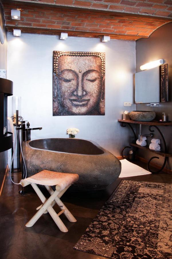 Bed and Breakfast O Sixieme Sens Williers Zewnętrze zdjęcie