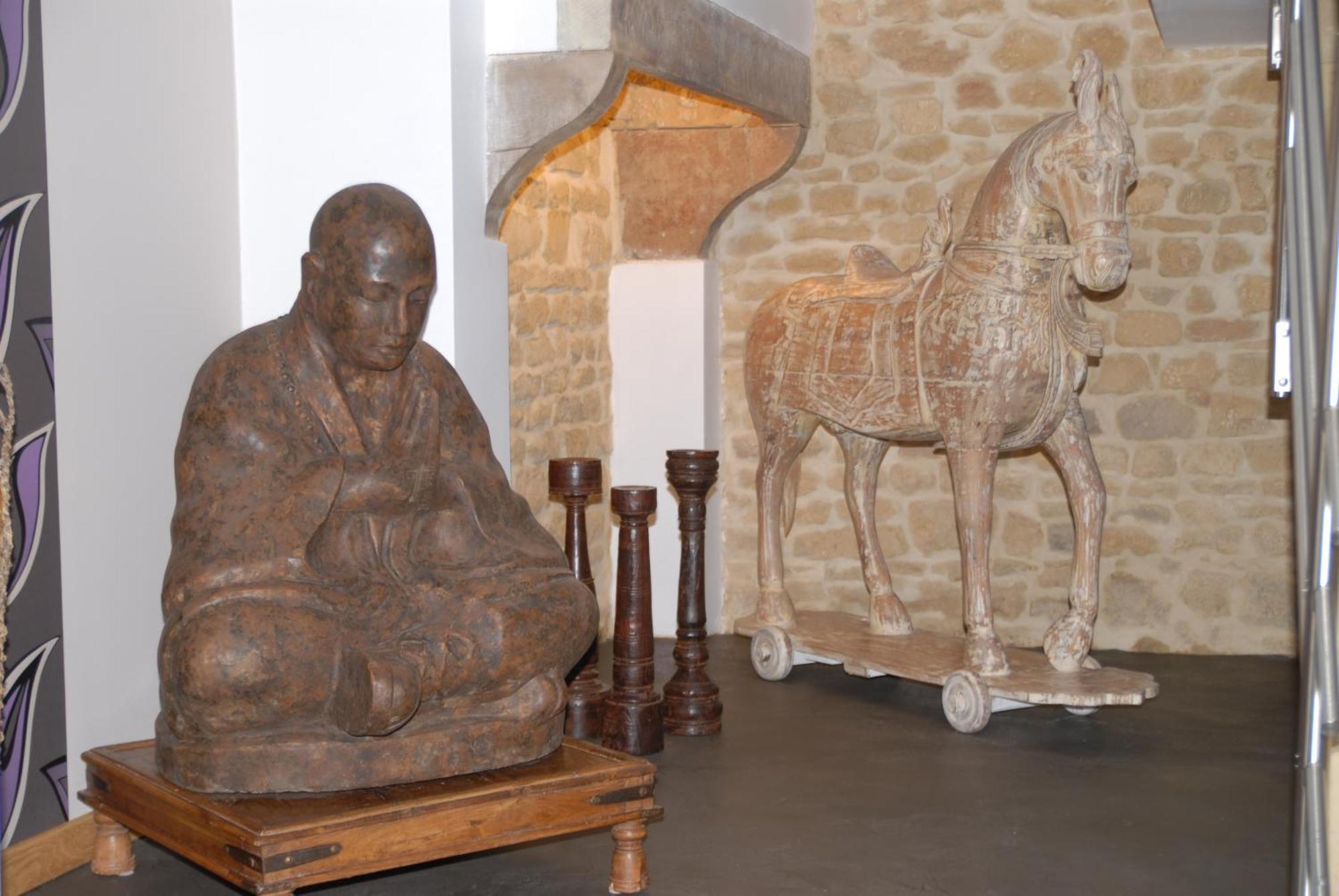Bed and Breakfast O Sixieme Sens Williers Zewnętrze zdjęcie