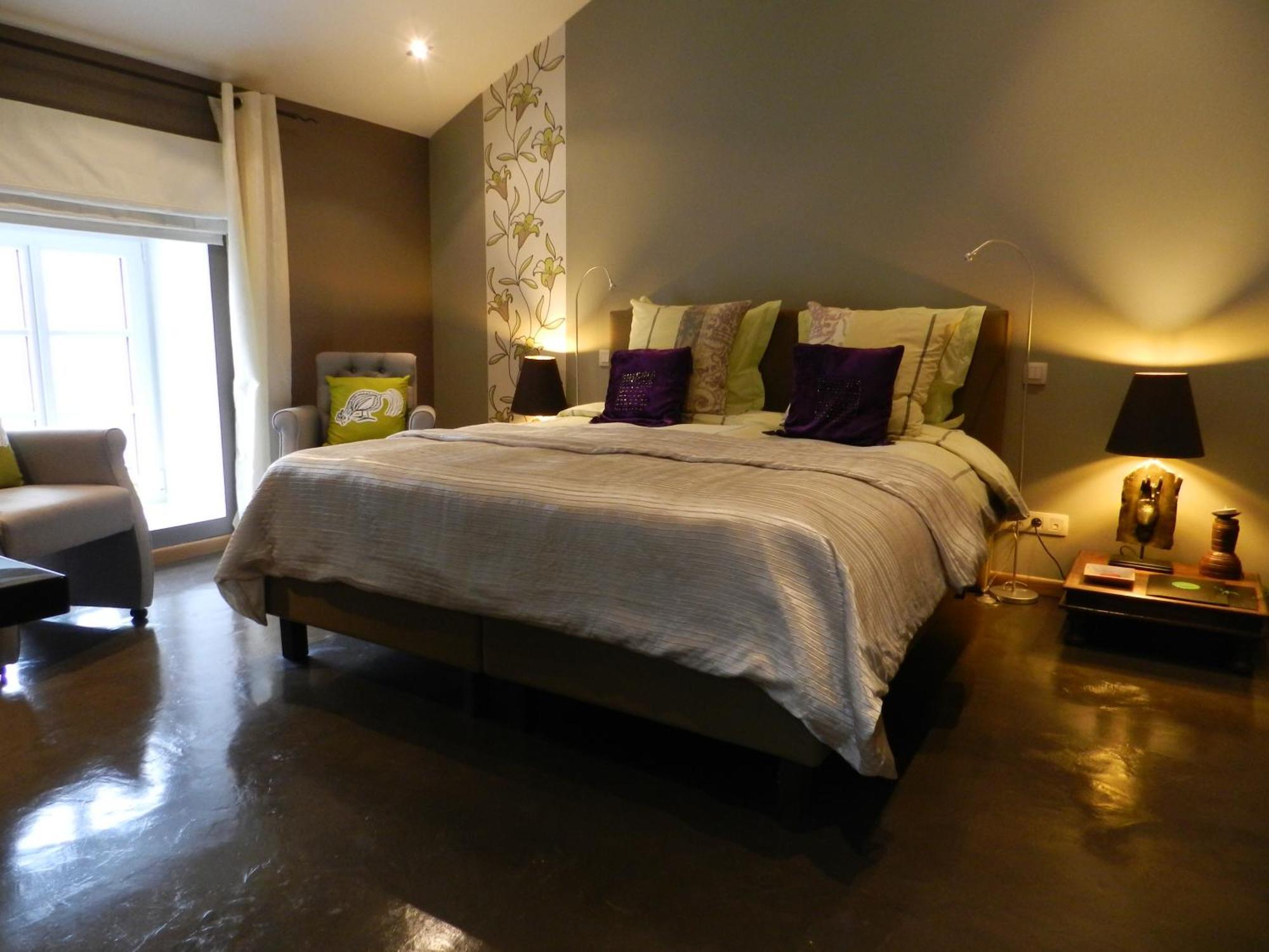 Bed and Breakfast O Sixieme Sens Williers Pokój zdjęcie