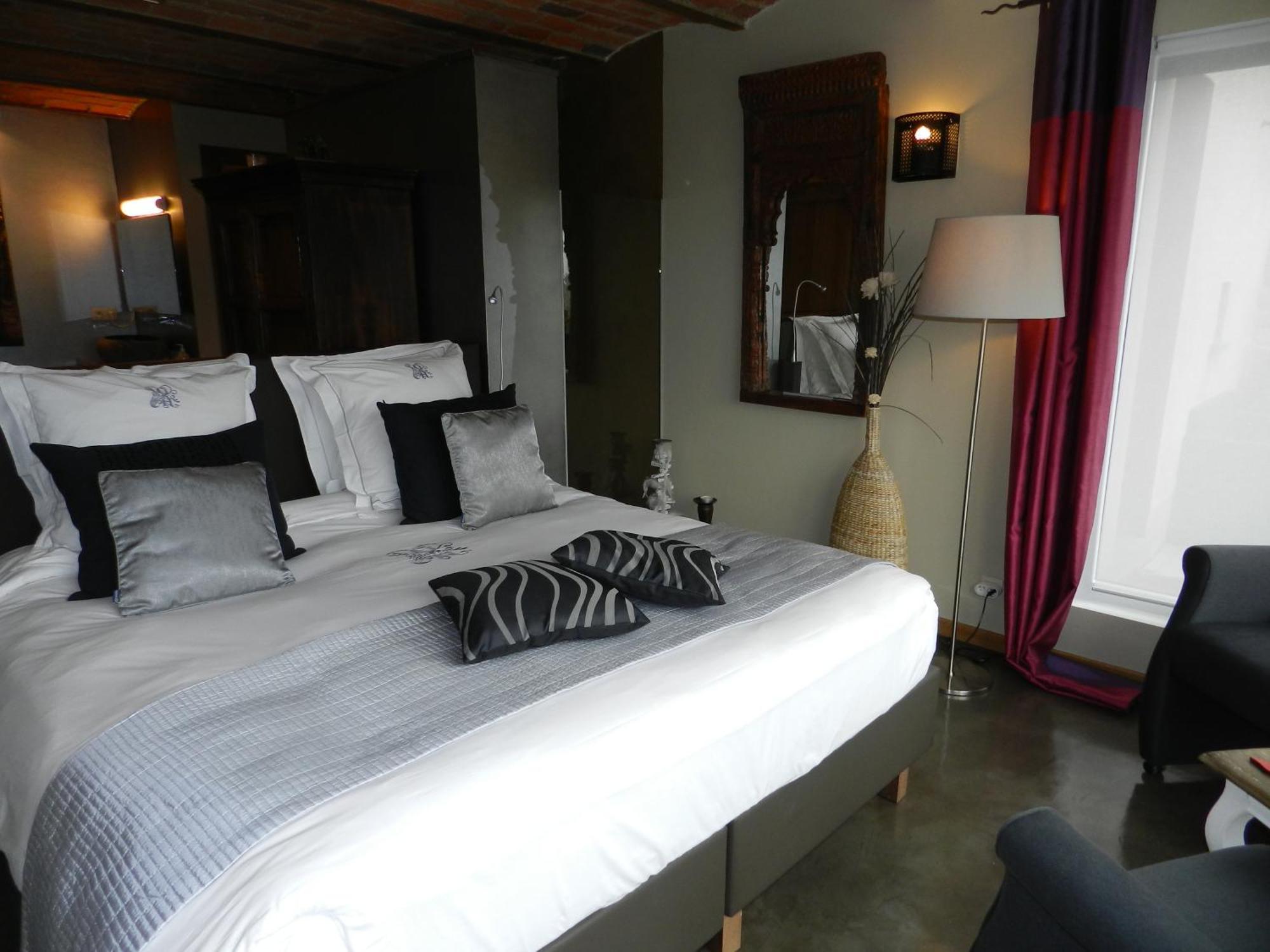 Bed and Breakfast O Sixieme Sens Williers Pokój zdjęcie