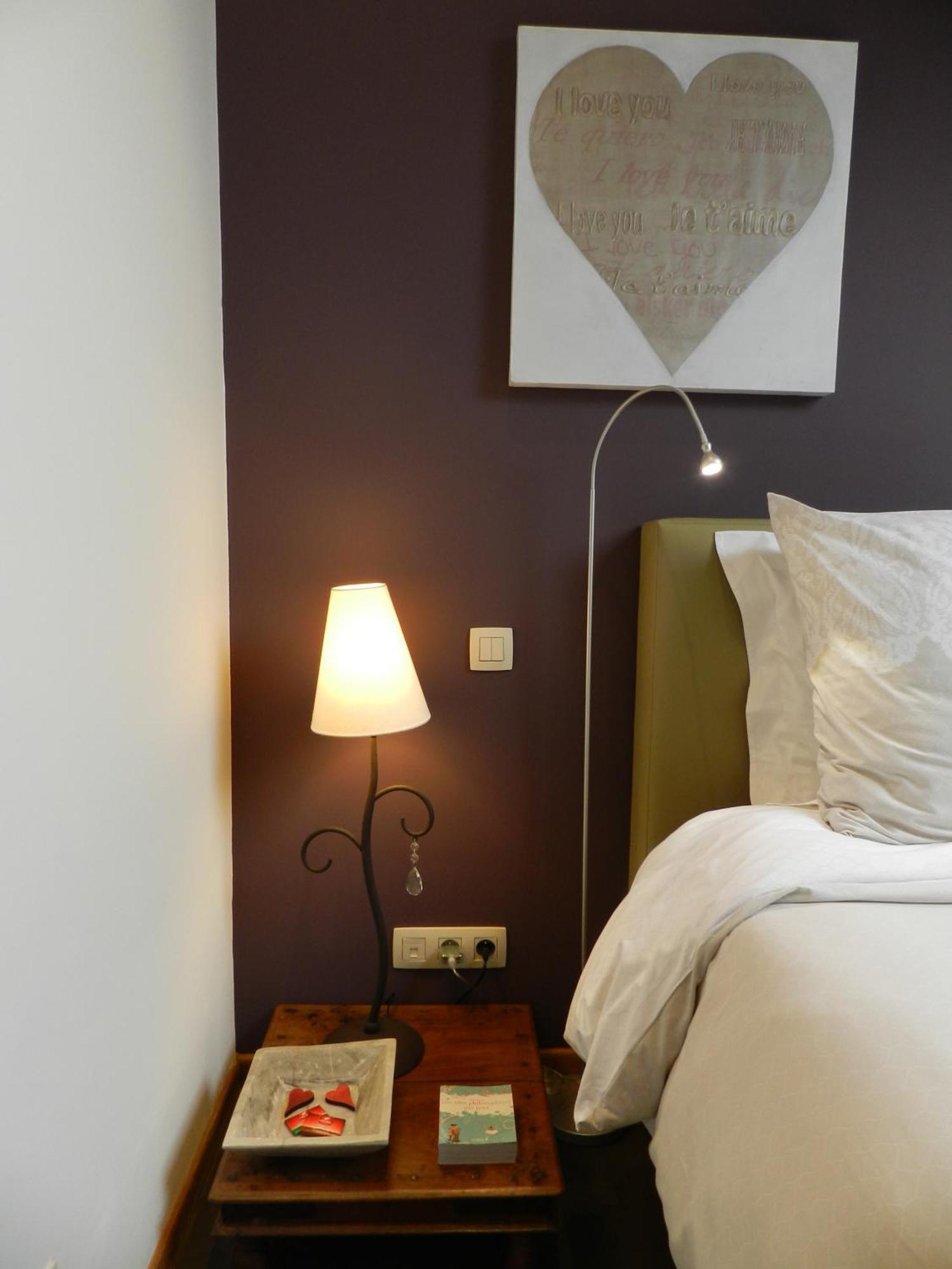 Bed and Breakfast O Sixieme Sens Williers Pokój zdjęcie