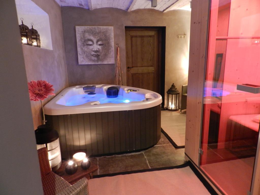 Bed and Breakfast O Sixieme Sens Williers Pokój zdjęcie