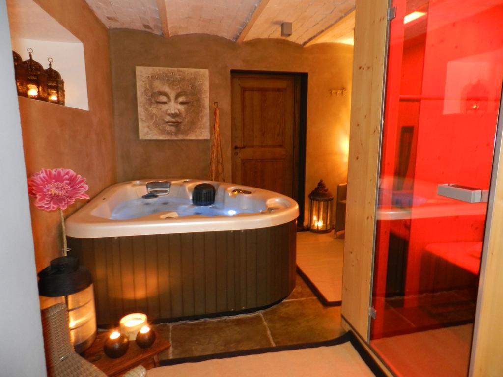 Bed and Breakfast O Sixieme Sens Williers Pokój zdjęcie