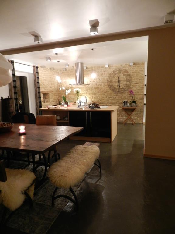 Bed and Breakfast O Sixieme Sens Williers Zewnętrze zdjęcie