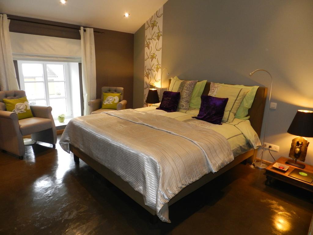 Bed and Breakfast O Sixieme Sens Williers Zewnętrze zdjęcie