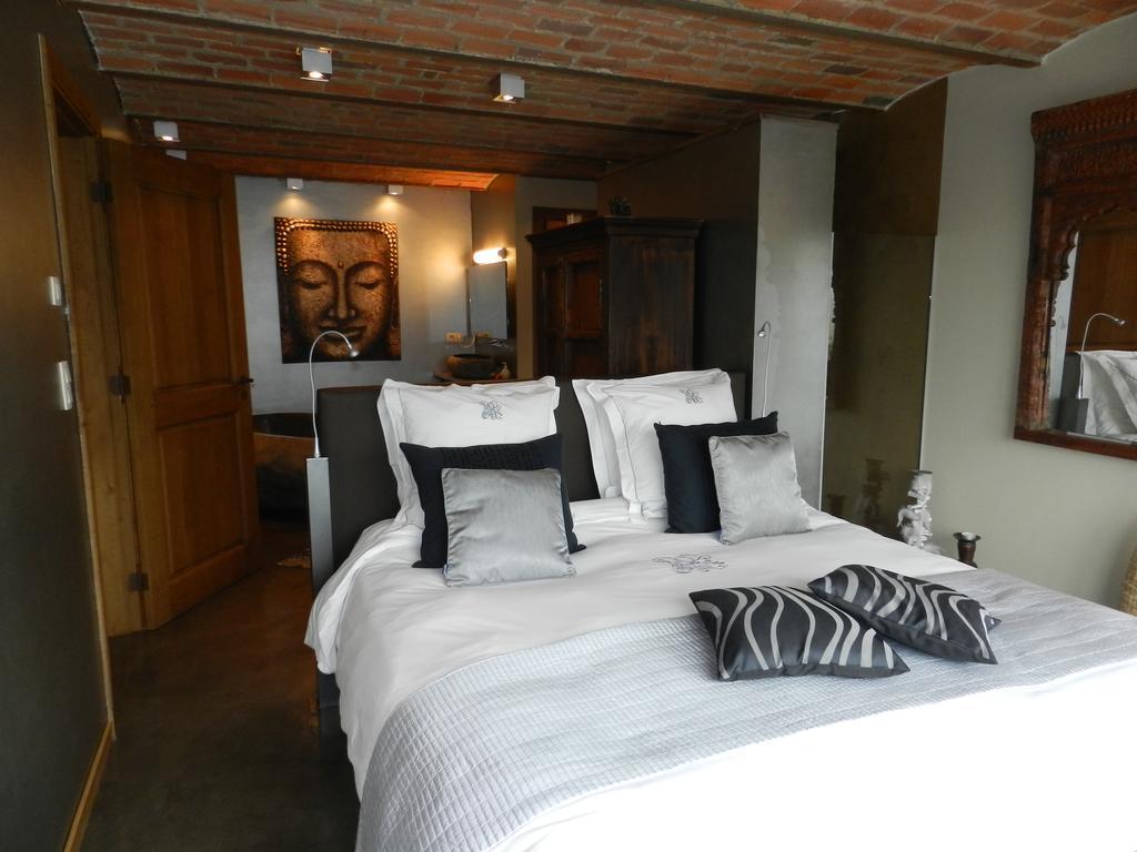 Bed and Breakfast O Sixieme Sens Williers Pokój zdjęcie