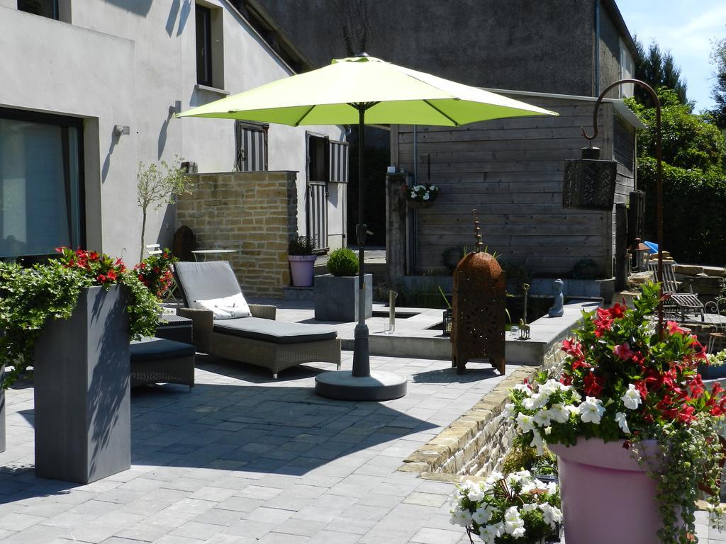 Bed and Breakfast O Sixieme Sens Williers Pokój zdjęcie